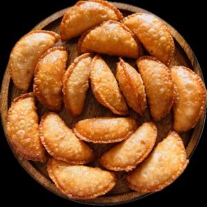 Somas (Sugar Coated)