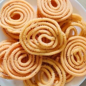 Mullu Murukku
