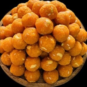 Mothi Laddu